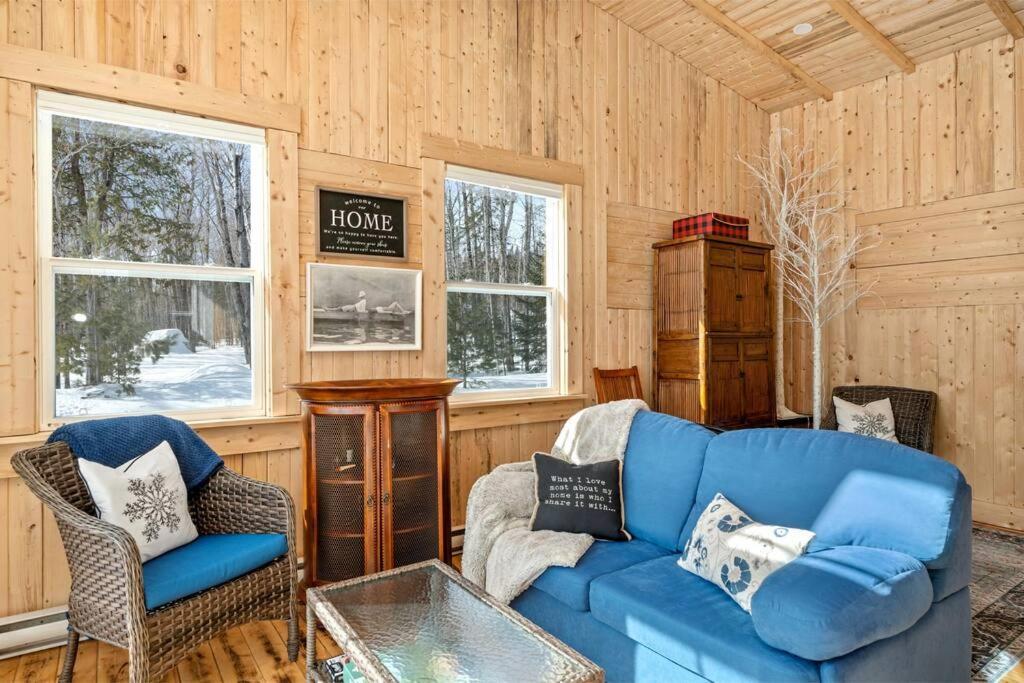 Cozy Cabin For Intimate Wilderness Escape Bathurst Ngoại thất bức ảnh